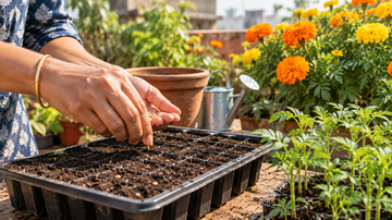 how-to-grow-marigold-from-seed