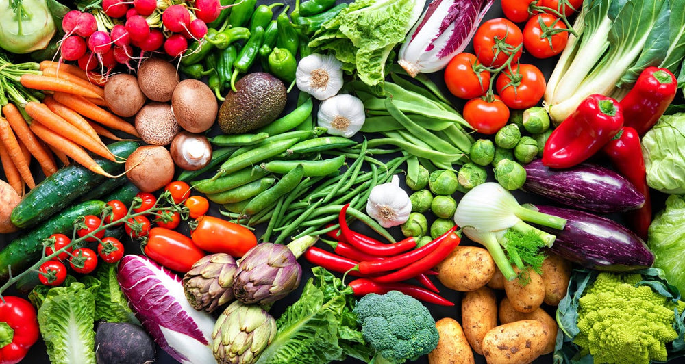 Vegetable Seeds