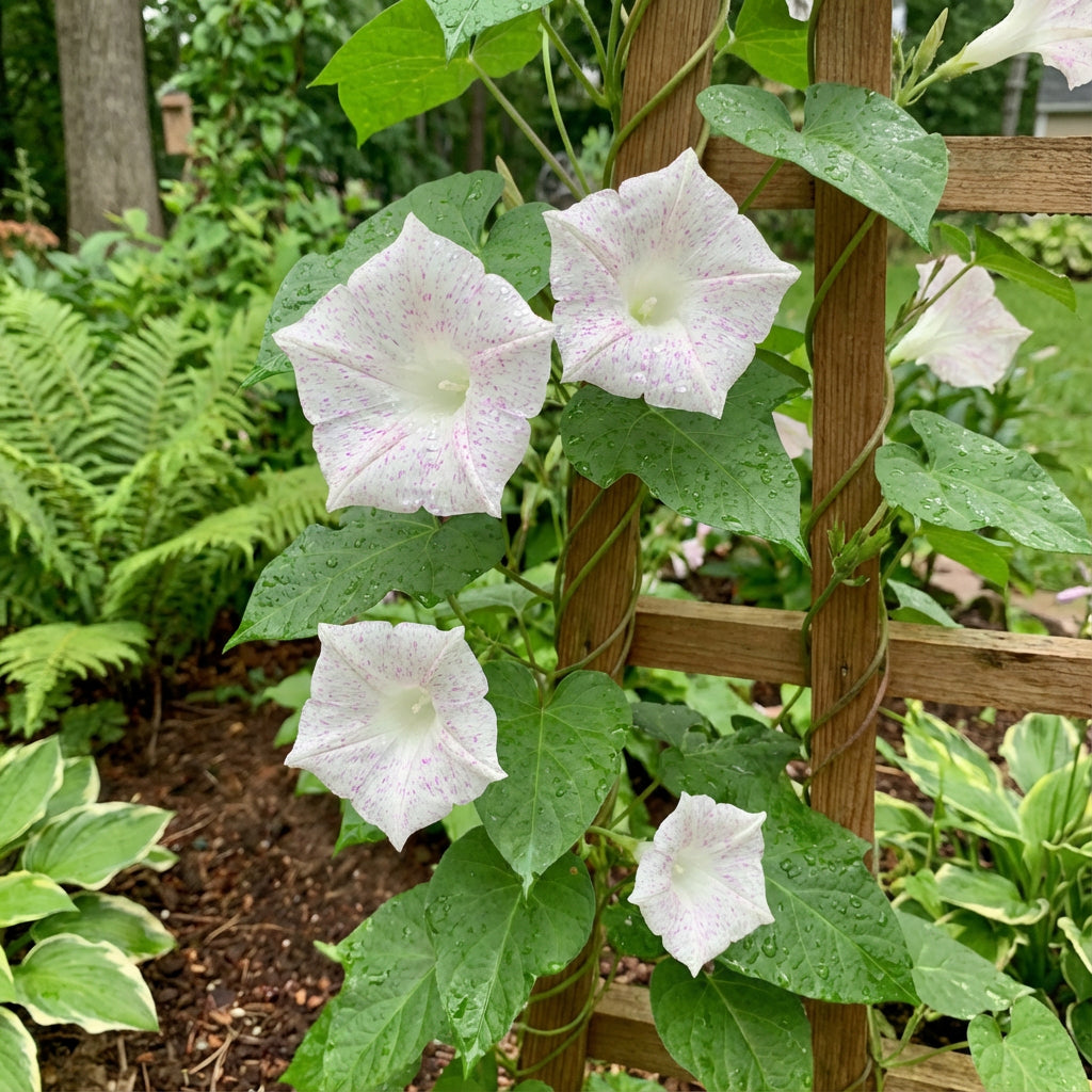 Kikyo Light Pink – Garden Flower Seeds