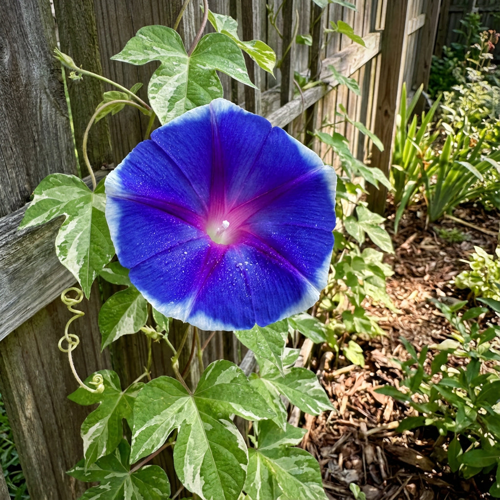 Ocean Silk Japanese – Garden Flower Seeds