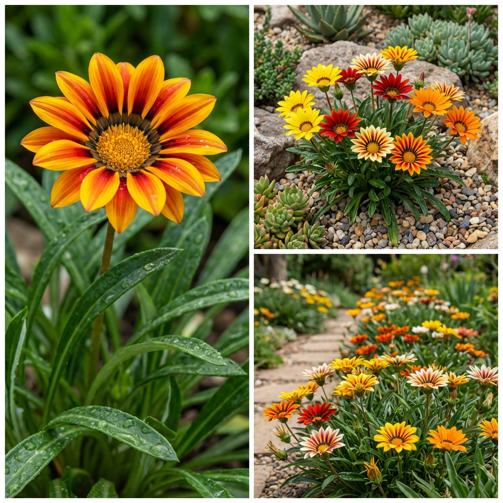 Gazania Seeds