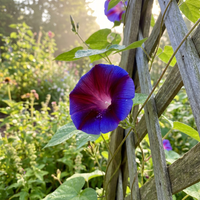 Kikyo Blue Maroon – Garden Flower Seeds