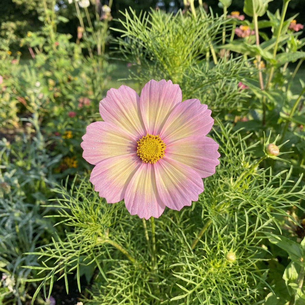 Daydream Cosmos – Colorful Wildflower Garden Seeds