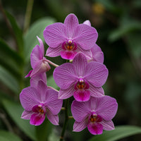 Pcs Heirloom Orchid – Fragrant, Perennial, Bonsai Flower Seeds