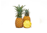 Queen Victoria Pineapple (Ananas comosus) Seeds for Planting – Heirloom, Non-GMO, Easy to Grow, Tropical Fruit Variety