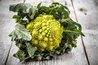 Broccoli Romanesco Brassica Oleracea – Vegetable Garden Seeds