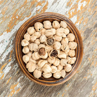 Siam Cardamom Seeds (Amomum krervanh) for Planting