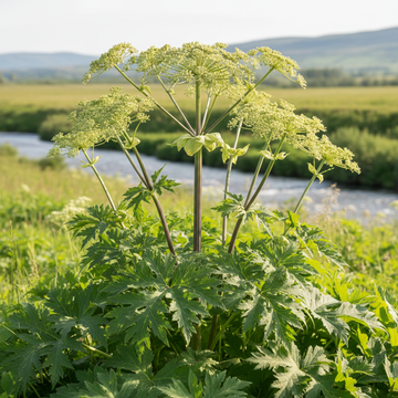 Angelica archangelica Official Angelica seed product