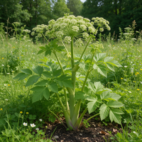 Angelica Official Angelica archangelica seeds for home gardens