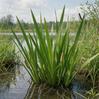 Calamus ,Acorus calamus var. americanus Seeds