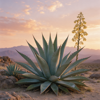 Century Plant American Agave (Agave americana) plant seeds