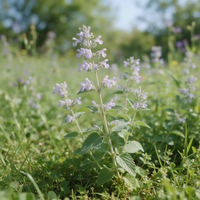 Nepeta tenuifolia Japanese Catnip Plant Seeds