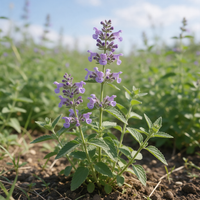 Jing Jie Japanese Catnip Nepeta tenuifolia seeds