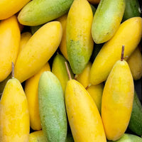 Banana Passionfruit Passion – Garden Fruit Seeds