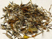 Giant African Marigold Crackerjack Mix – Orange Yellow Flower Seeds