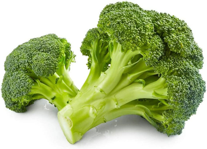 Broccoli Seeds Non-GMO Fresh Garden Heirloom Green Sprouting Calabrese