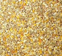 Premium Scratch Grains Bird Feed Corn Sunflower Wheat Oat Barley Milo and Millet Seeds