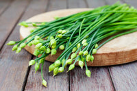 Chives Allium Schoenoprasum Herb Vegetable Seeds